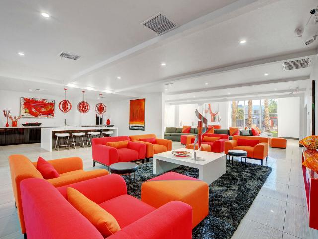 Apartment for rent in Las Vegas, Nevada