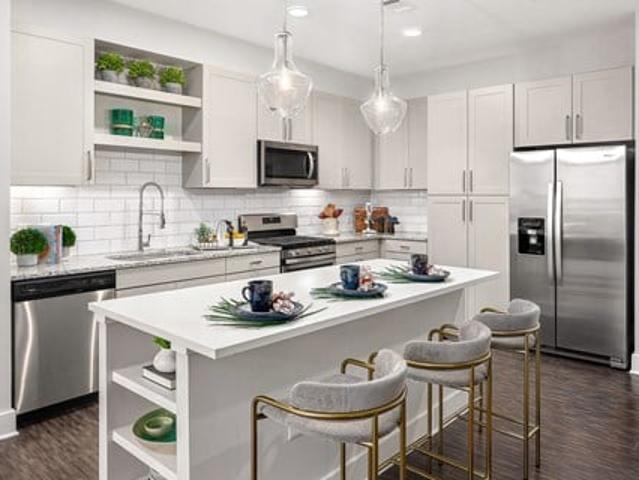 Apartment for rent in Johns Creek