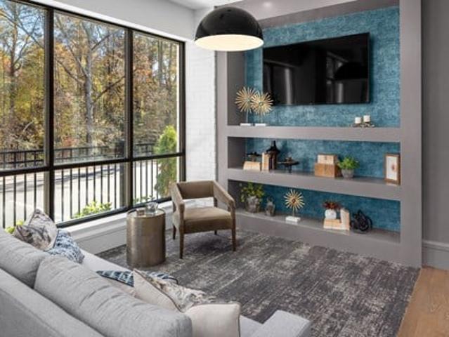 Apartment for rent in Johns Creek