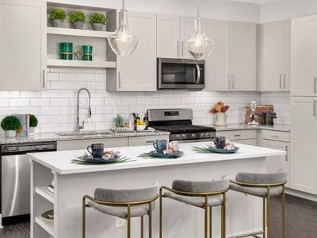 Apartment for rent in Johns Creek