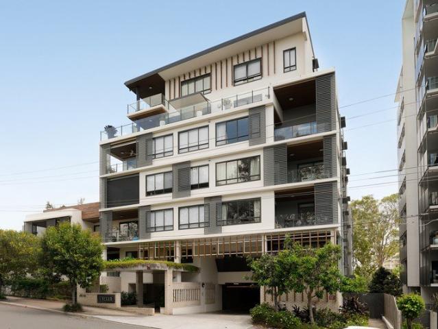 Apartment for sale in Toombul, Queensland