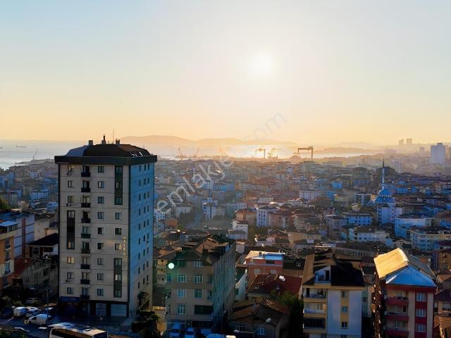 Tuzla, İstanbul içerisinde satılık mülk