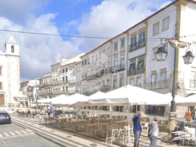 Terreno venda em Évora
