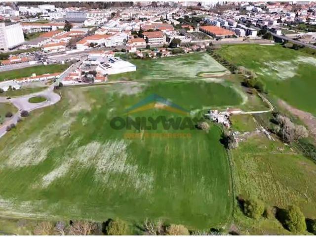 Terreno venda em Évora