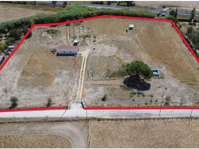 Terreno venda em Évora