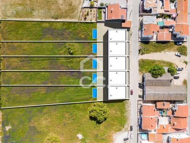 Terreno venda em Évora