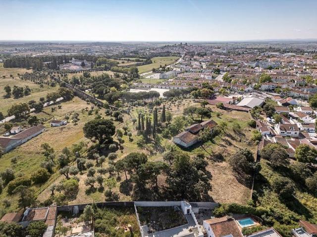 Terreno venda em Évora