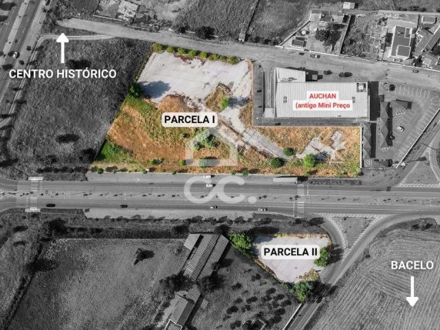 Terreno venda em Évora