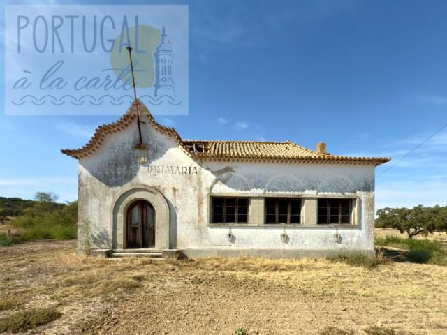 Casa venda em Évora
