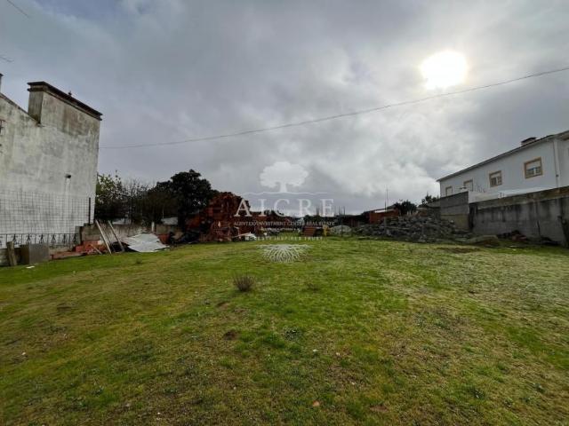 Terreno venda em Évora