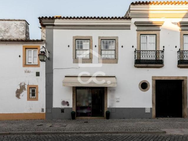 Escritório venda em Évora