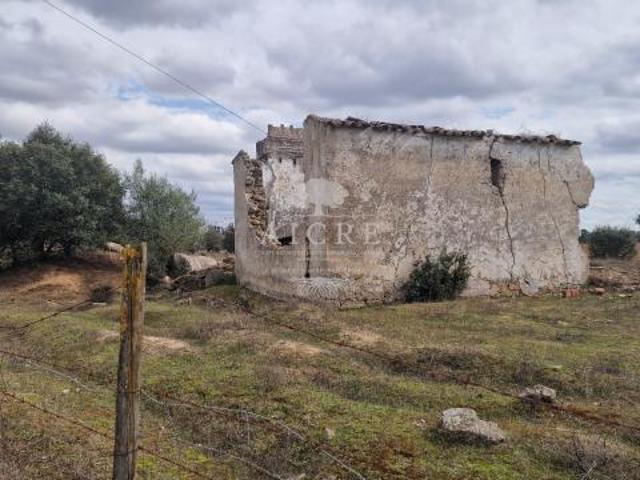 Terreno venda em Évora