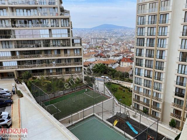 Tuzla, İstanbul içerisinde kiralık mülk