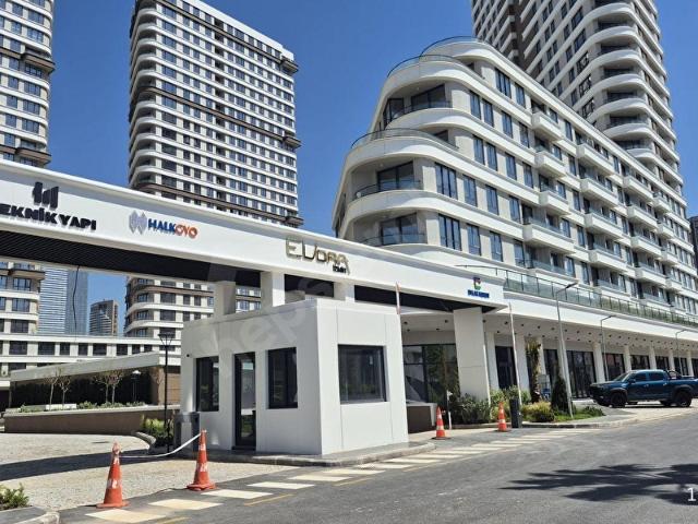 Konak, İzmir içerisinde satılık Residence