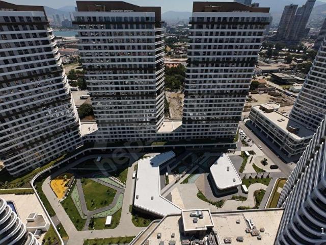 Konak, İzmir içerisinde satılık mülk