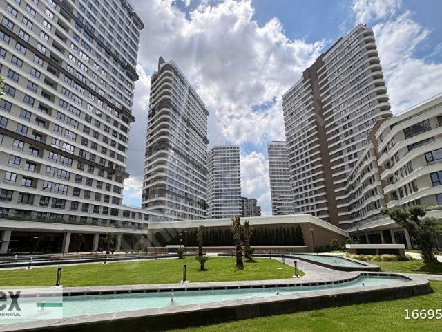 Konak, İzmir içerisinde satılık Residence