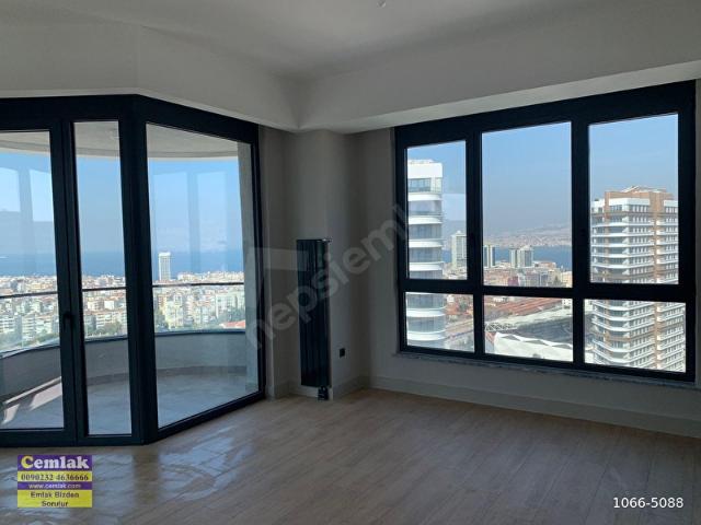 Konak, İzmir içerisinde satılık Residence