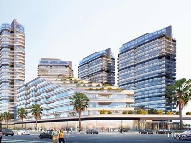Konak, İzmir içerisinde satılık mülk
