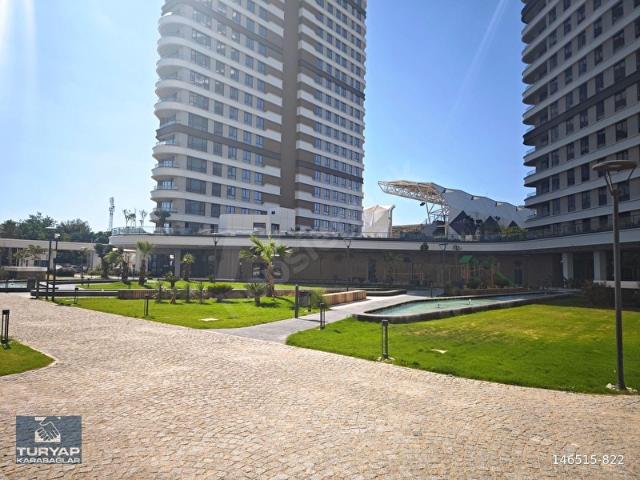 Konak, İzmir içerisinde satılık Residence