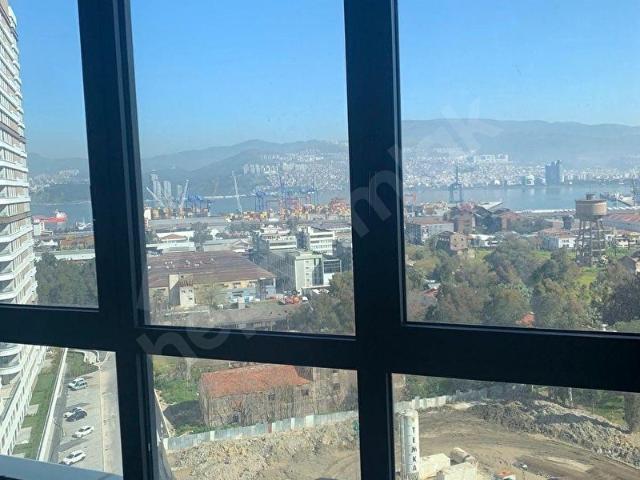 Konak, İzmir içerisinde satılık Residence