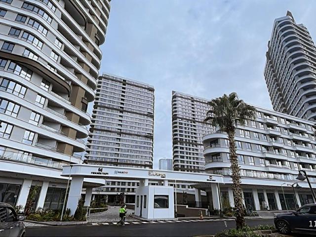 Konak, İzmir içerisinde satılık mülk