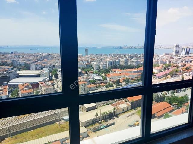 İzmir, Konak içerisinde kiralık mülk