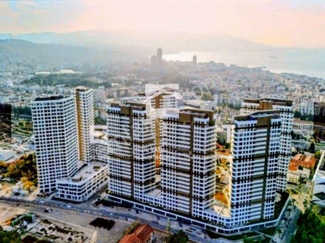 Konak, İzmir içerisinde satılık mülk