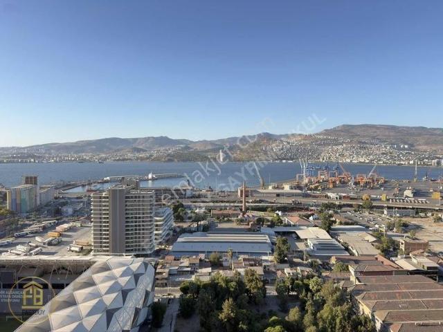 İzmir, Konak içerisinde satılık mülk