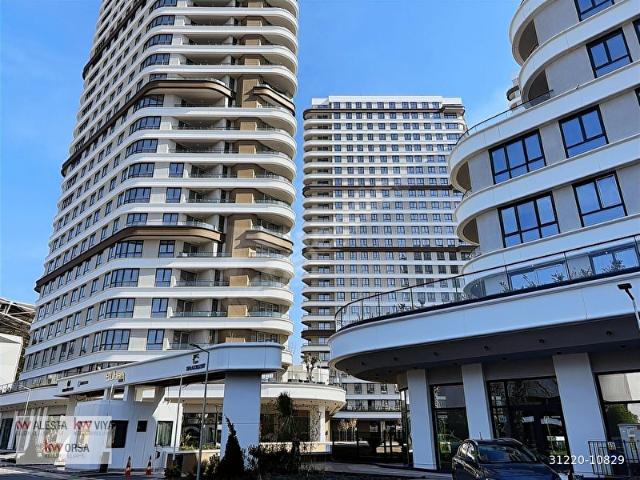 Konak, İzmir içerisinde satılık mülk