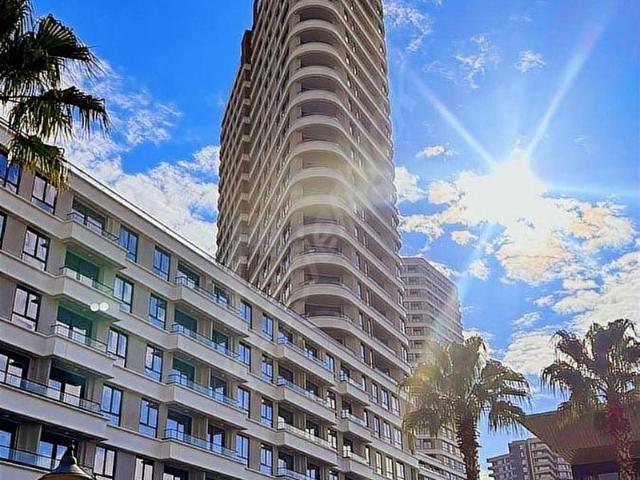 Konak, İzmir içerisinde satılık mülk