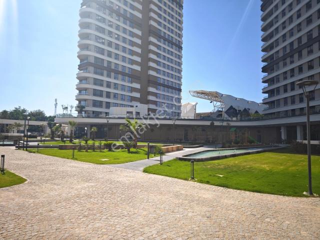 Konak, İzmir içerisinde kiralık Residence