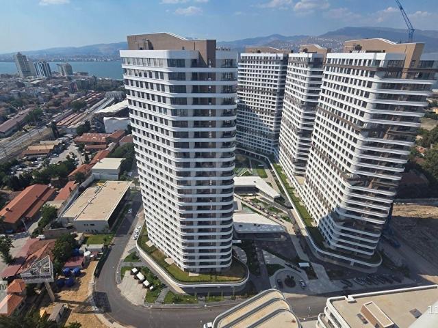 Konak, İzmir içerisinde satılık mülk