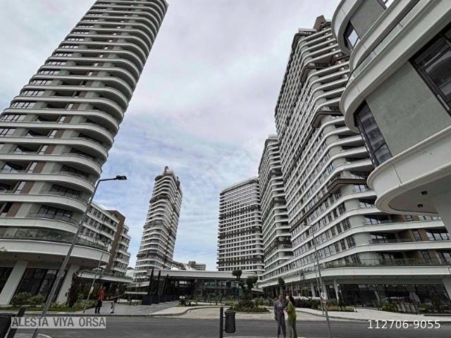 Konak, İzmir içerisinde satılık mülk