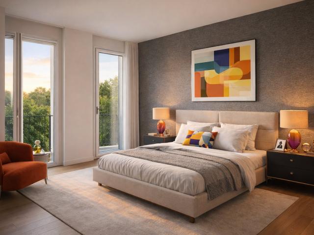 Appartement vente à Dijon