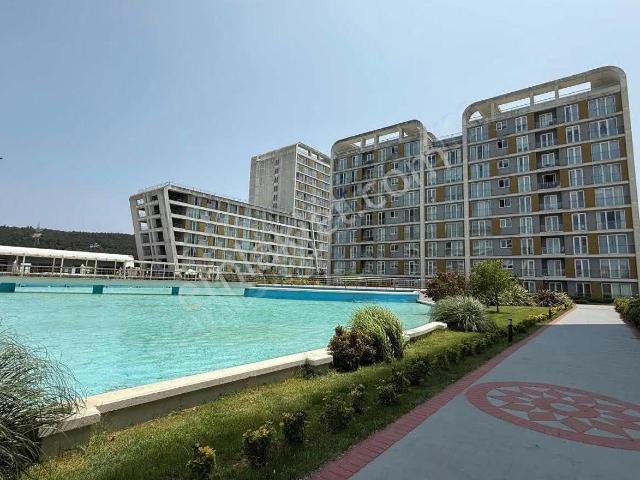 Sancaktepe, İstanbul içerisinde kiralık mülk