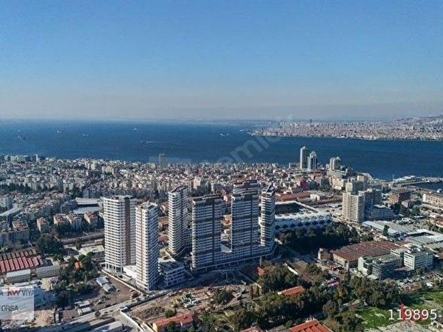 Konak, İzmir içerisinde satılık mülk