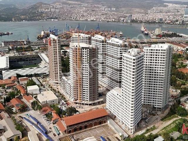 Konak, İzmir içerisinde kiralık mülk