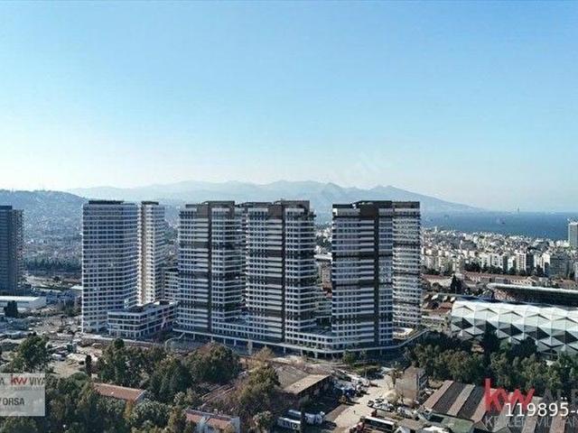 Konak, İzmir içerisinde satılık mülk
