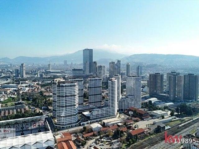 Konak, İzmir içerisinde satılık mülk