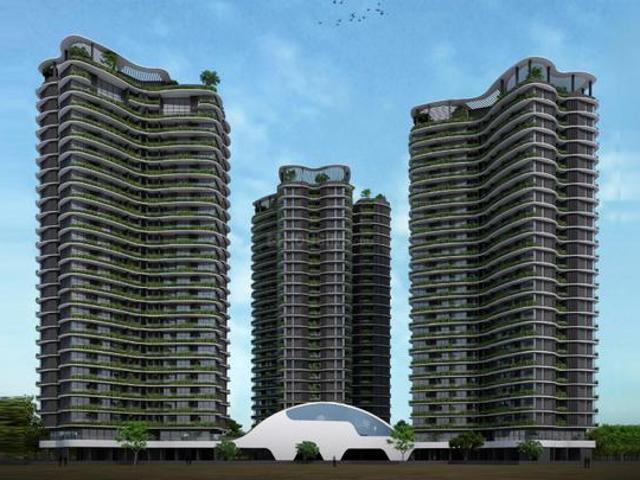Flat for sale in Chandaka, Khordha