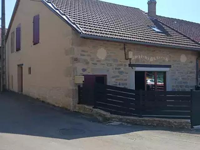 Maison vente à Evosges, Ain