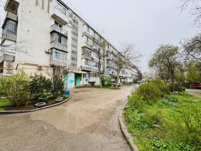 Квартира продажа в Евпатория