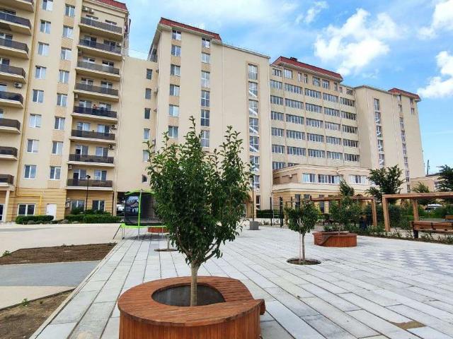 Квартира продажа в Евпатория