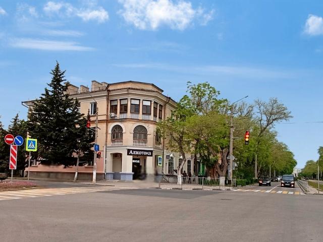 Квартира продажа в Евпатория