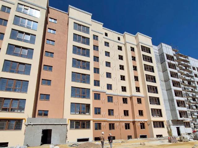 Квартира продажа в Евпатория