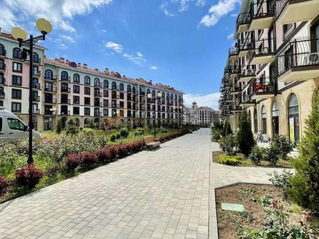 Квартира продажа в Евпатория