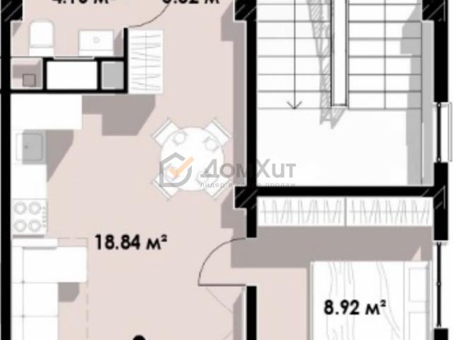 Квартира продажа в Евпатория