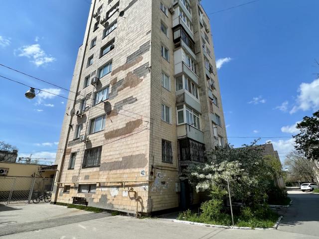 Квартира продажа в Евпатория