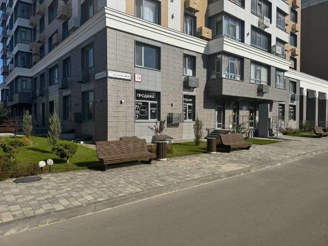 Квартира продажа в Евпатория