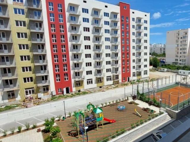 Квартира продажа в Евпатория